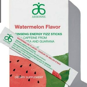 TWO BOXES Watermelon Fizz